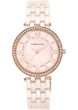 Часы Anne Klein Ceramics 2130RGLP